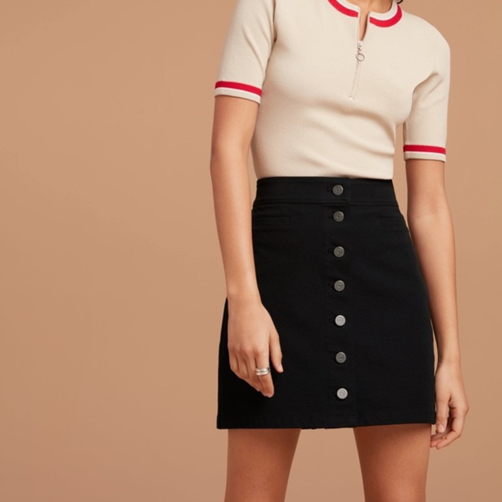 Wilfred free skirt